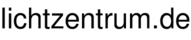 lichtzentrum.de