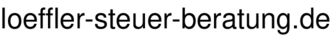 loeffler-steuer-beratung.de