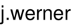 j.werner