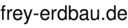 frey-erdbau.de