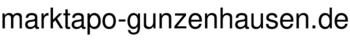 marktapo-gunzenhausen.de