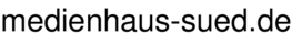 medienhaus-sued.de