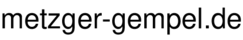 metzger-gempel.de