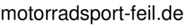 motorradsport-feil.de