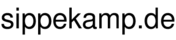 sippekamp.de