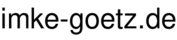 imke-goetz.de