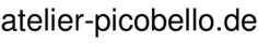 atelier-picobello.de