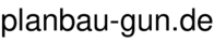 planbau-gun.de