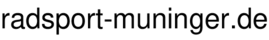 radsport-muninger.de