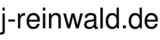 j-reinwald.de