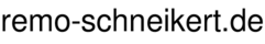 remo-schneikert.de