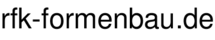 rfk-formenbau.de