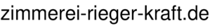 zimmerei-rieger-kraft.de