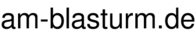 am-blasturm.de