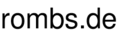rombs.de