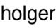 holger
