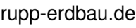 rupp-erdbau.de