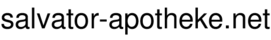 salvator-apotheke.net