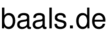 baals.de