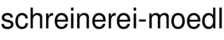 schreinerei-moedl