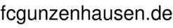 fcgunzenhausen.de