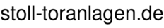 stoll-toranlagen.de
