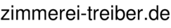 zimmerei-treiber.de
