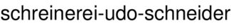 schreinerei-udo-schneider
