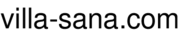 villa-sana.com