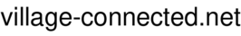 village-connected.net