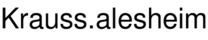 Krauss.alesheim