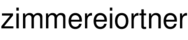 zimmereiortner