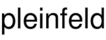 pleinfeld