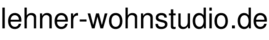lehner-wohnstudio.de