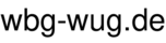 wbg-wug.de