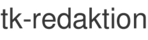 tk-redaktion