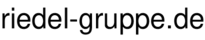 riedel-gruppe.de
