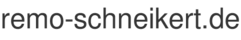 remo-schneikert.de