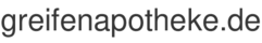 greifenapotheke.de