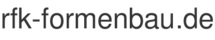 rfk-formenbau.de