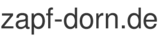 zapf-dorn.de