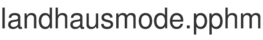 landhausmode.pphm