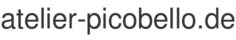 atelier-picobello.de