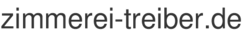 zimmerei-treiber.de