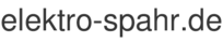 elektro-spahr.de