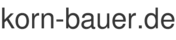 korn-bauer.de