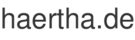 haertha.de