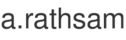 a.rathsam