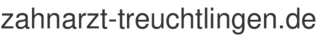 zahnarzt-treuchtlingen.de