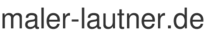 maler-lautner.de